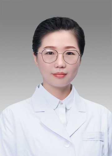 薛苏娟