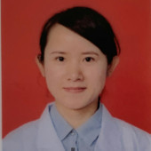刘蓝