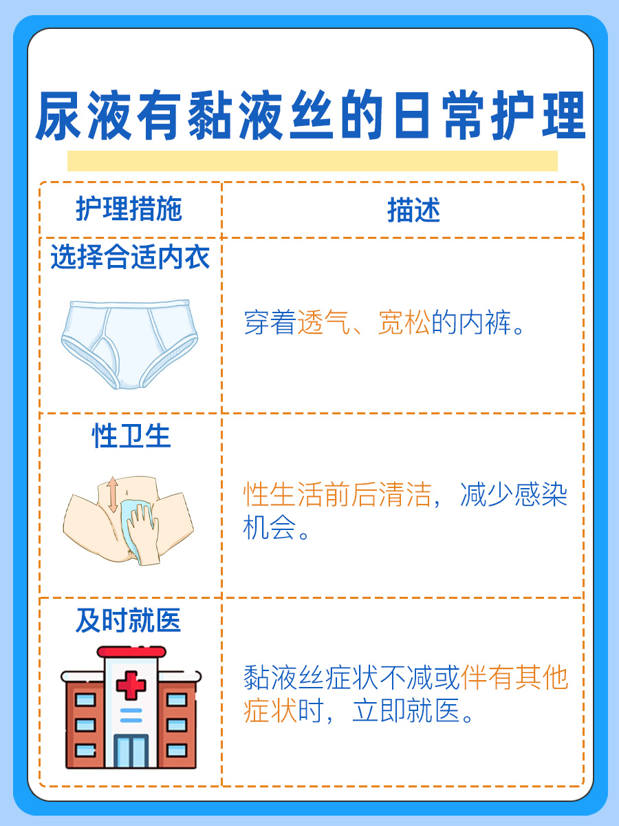 尿液中黏液丝现象解析：潜在健康问题的警示