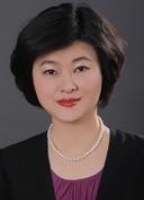 刘中华
