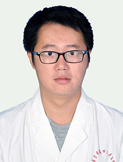 李翔