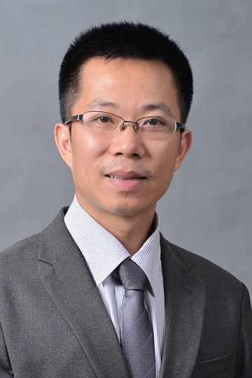 李斌福