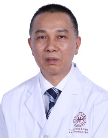 李华清
