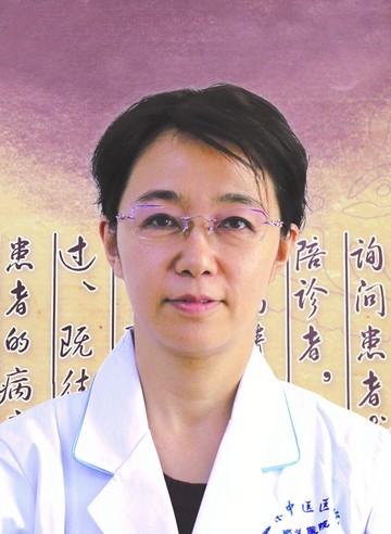 赵玲