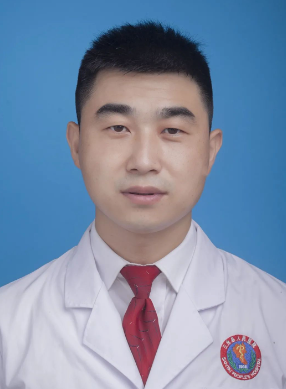 李洪旭