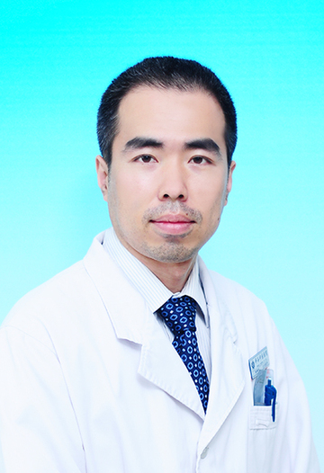 陈博宇