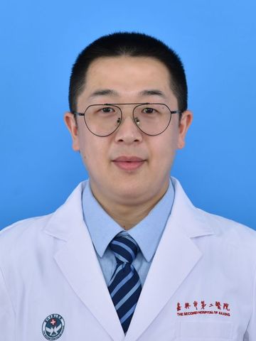 曹达魁