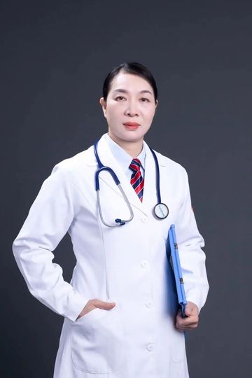王惠清