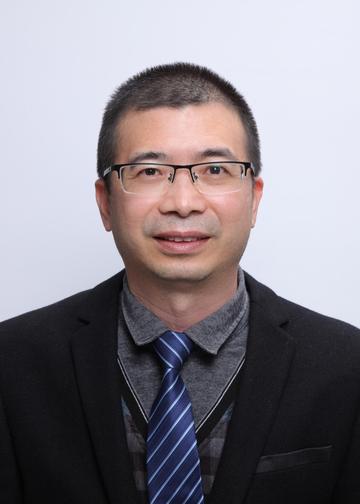 李振球
