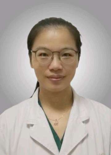 黄晓婷