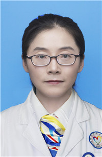 庄丽丽