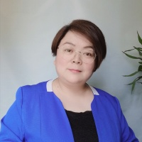 梁明霞（梁明霞心理咨询，知乎大V）