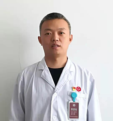 苏彦龙