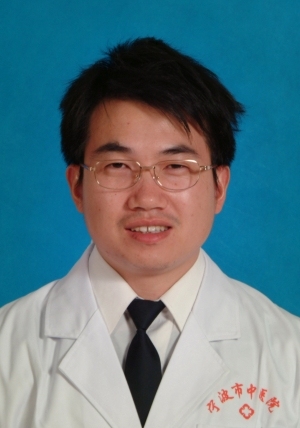 李江波