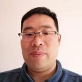 陈志群