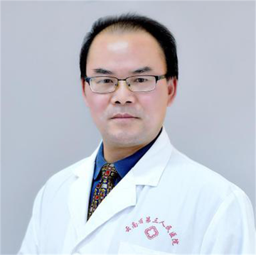 陈新民