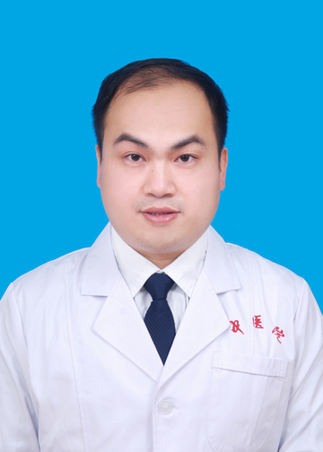 张胜靖