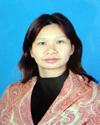 马存丽