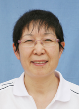 彭彩霞