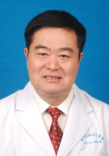 杨太明
