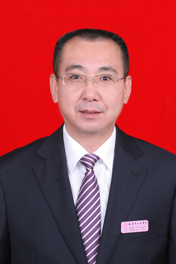 张建军