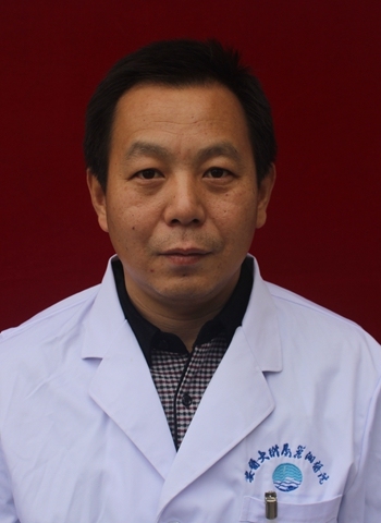 李俊