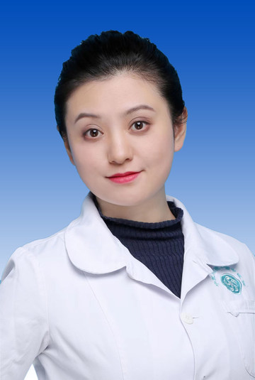 杨丽洁
