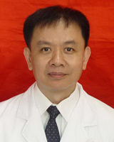 杨越
