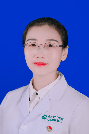 朱春霞