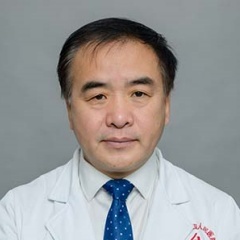 冯伟