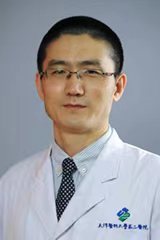 马宝杰