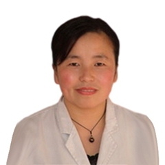 刘小翠