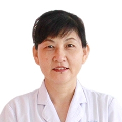 朱桂莲