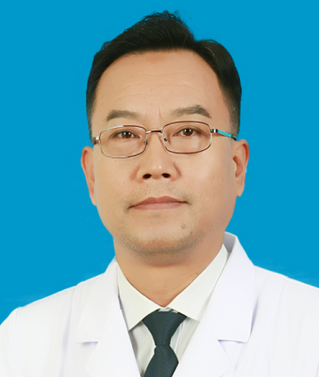 张洪相