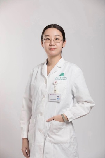何慧莹