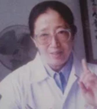 郭素贞