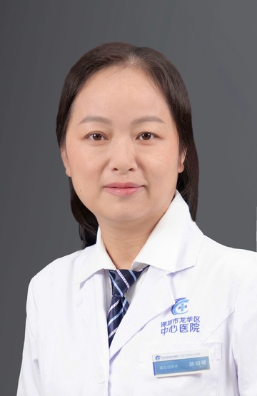 陈晓琴