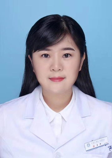 姜姗