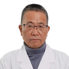 王勇