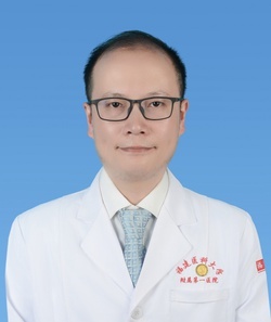 李杰