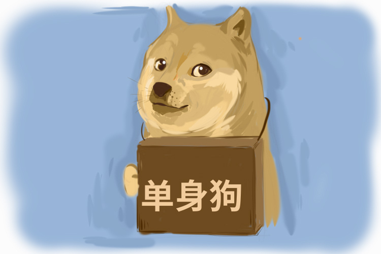 首先,未婚单身女性或男性,是不可以的哦.