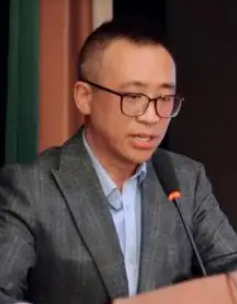 李杉