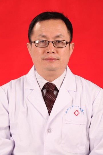 俞景奎