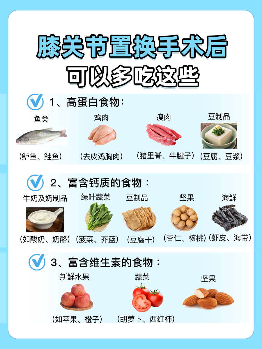 求解!膝关节置换多久恢复正常行走?