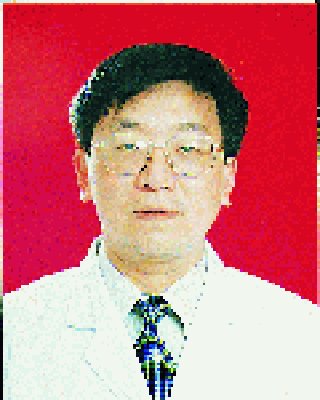 吕亚南