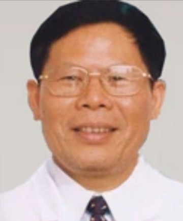 李光仪