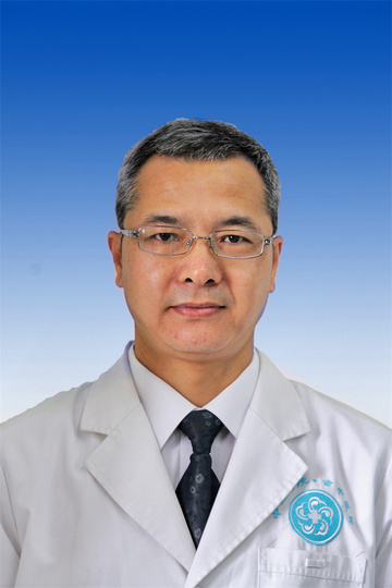 赵征宇