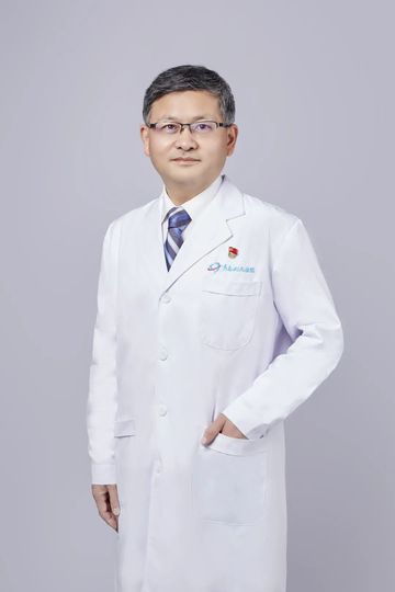 肖以平