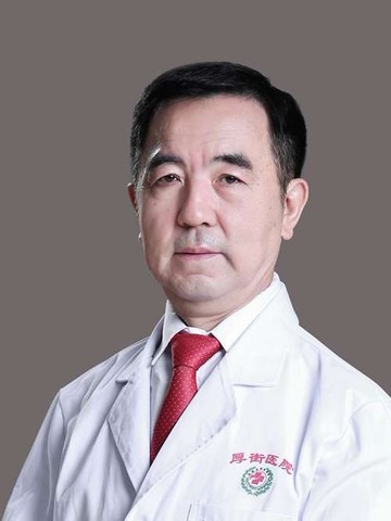 王斌