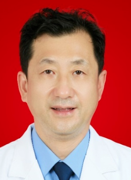 李戍军